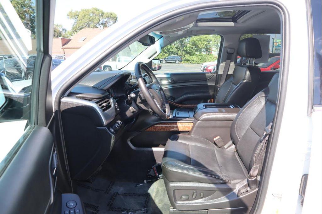 used 2015 Chevrolet Tahoe car, priced at $18,995