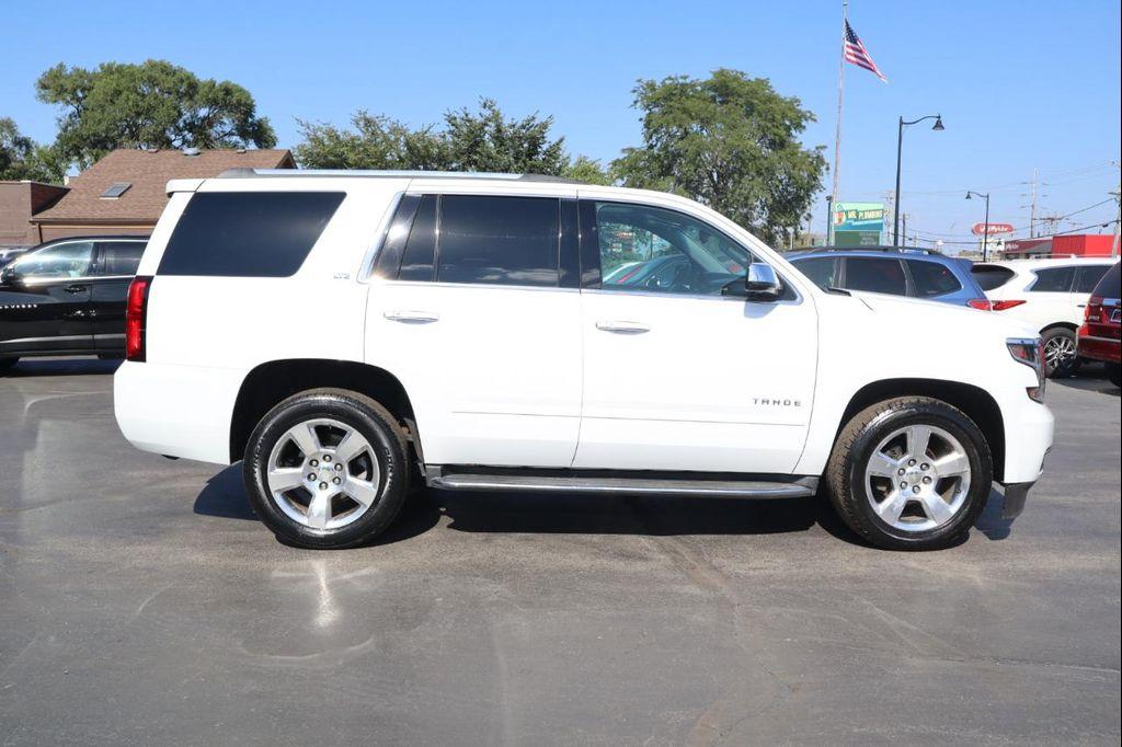 used 2015 Chevrolet Tahoe car, priced at $18,995
