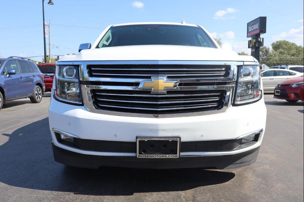 used 2015 Chevrolet Tahoe car, priced at $18,995