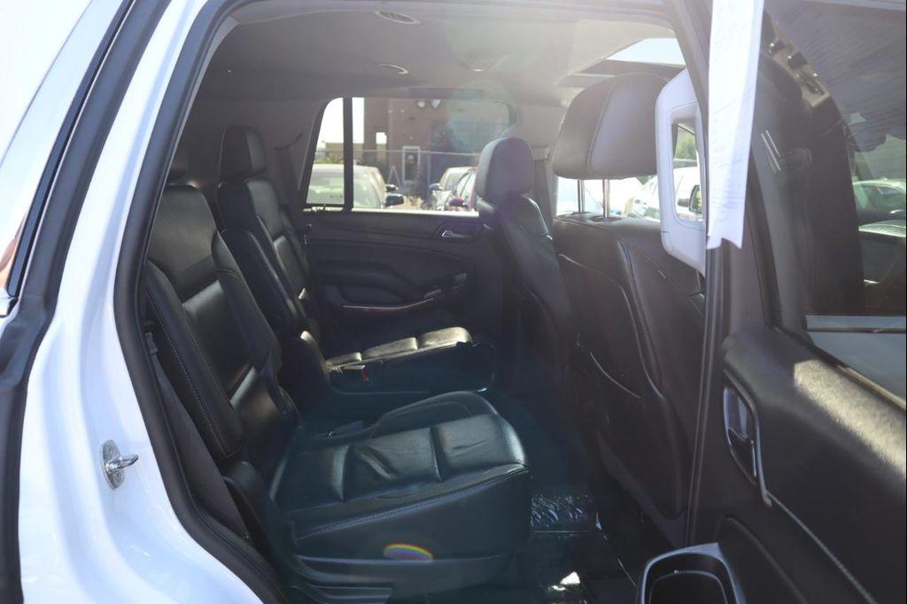 used 2015 Chevrolet Tahoe car, priced at $18,995