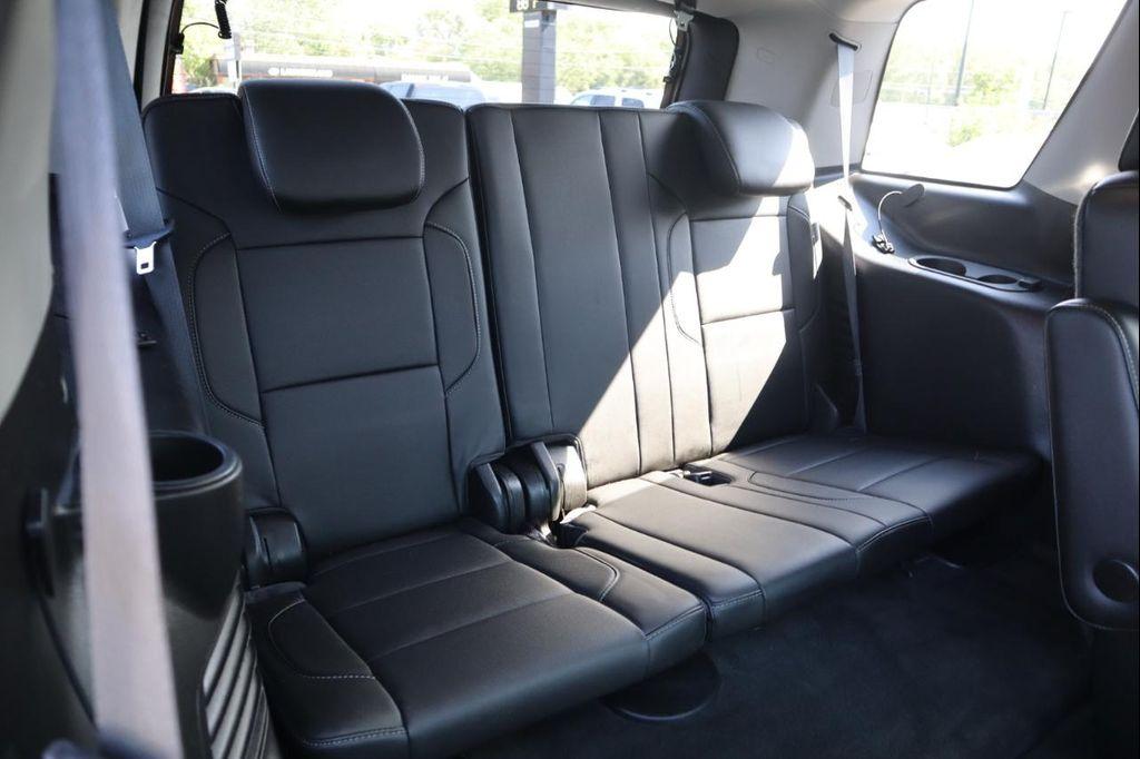 used 2015 Chevrolet Tahoe car, priced at $18,995
