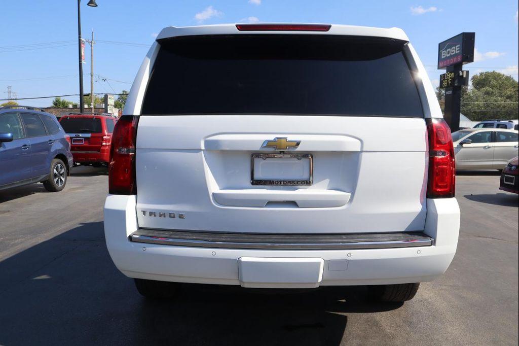 used 2015 Chevrolet Tahoe car, priced at $18,995