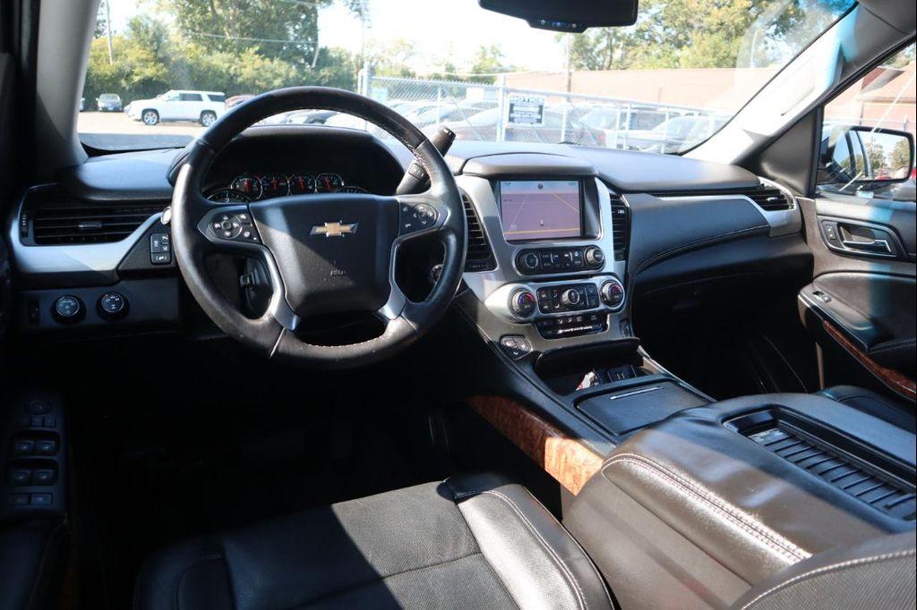 used 2015 Chevrolet Tahoe car, priced at $18,995