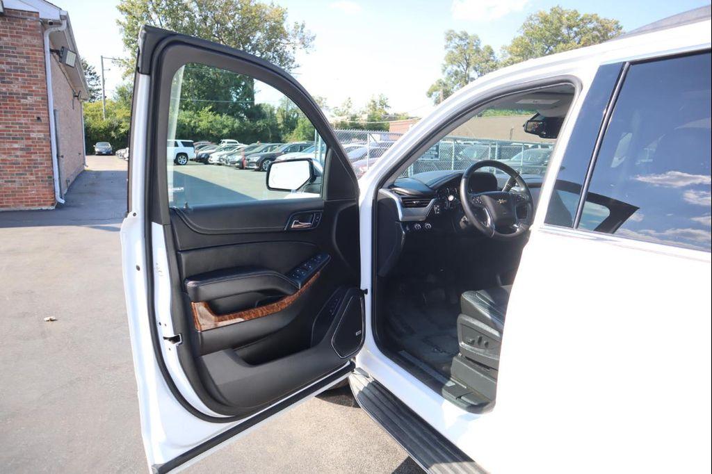 used 2015 Chevrolet Tahoe car, priced at $18,995