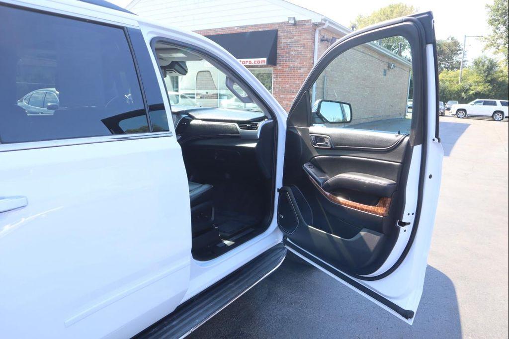 used 2015 Chevrolet Tahoe car, priced at $18,995