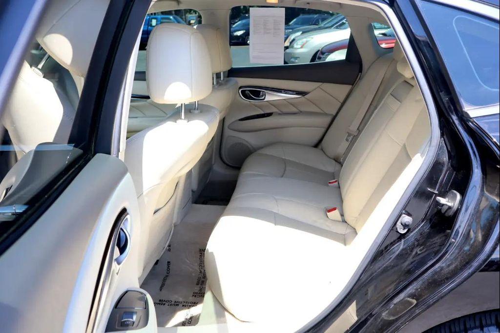 used 2012 INFINITI M37x car, priced at $8,704