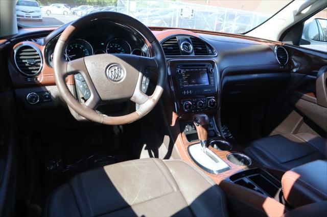 used 2014 Buick Enclave car, priced at $6,995