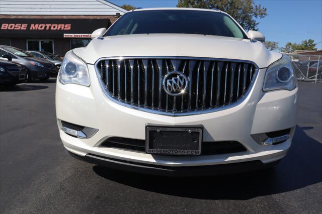 used 2014 Buick Enclave car, priced at $6,995