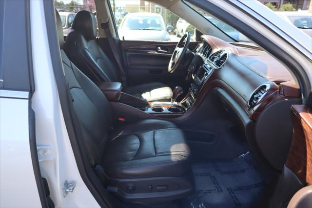 used 2014 Buick Enclave car, priced at $6,995