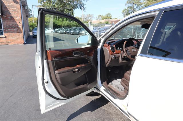 used 2014 Buick Enclave car, priced at $6,995