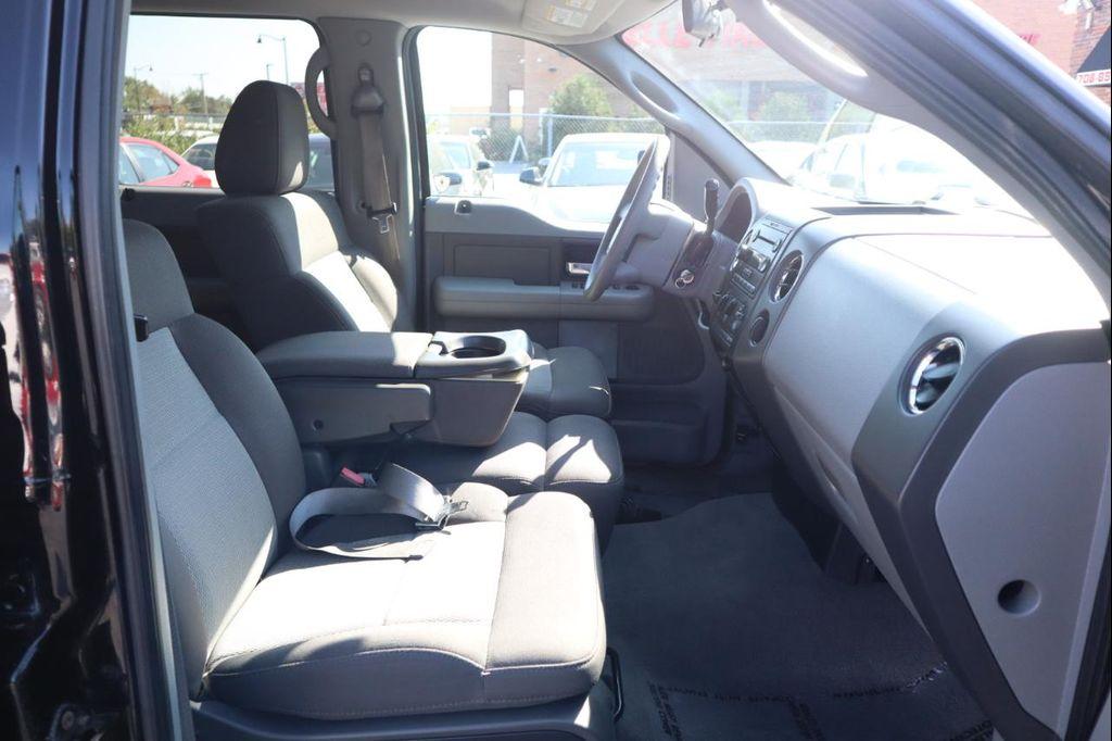 used 2006 Ford F-150 car, priced at $10,995