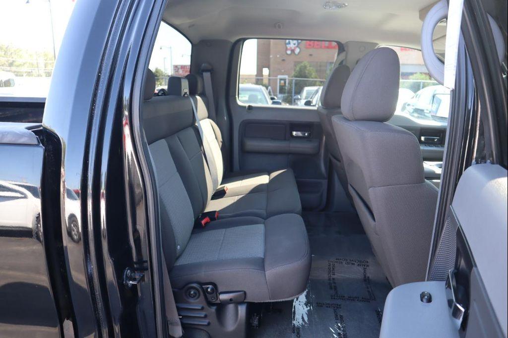 used 2006 Ford F-150 car, priced at $10,995