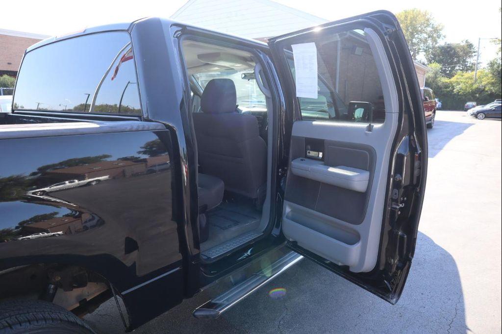 used 2006 Ford F-150 car, priced at $10,995