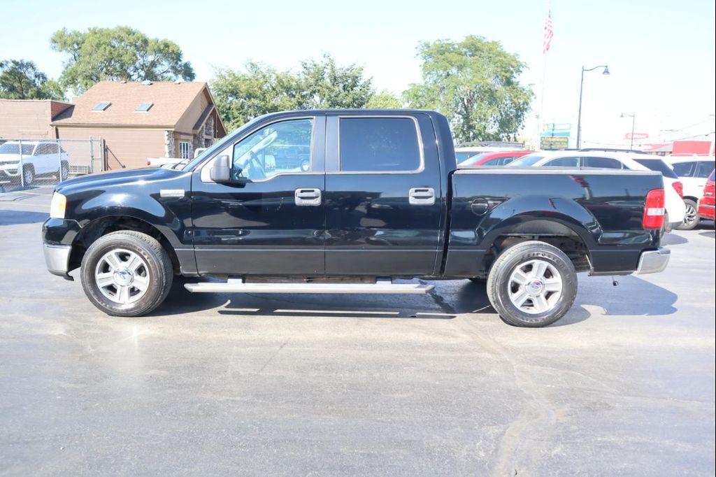 used 2006 Ford F-150 car, priced at $10,995