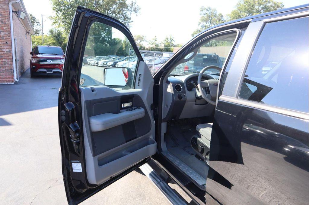 used 2006 Ford F-150 car, priced at $10,995
