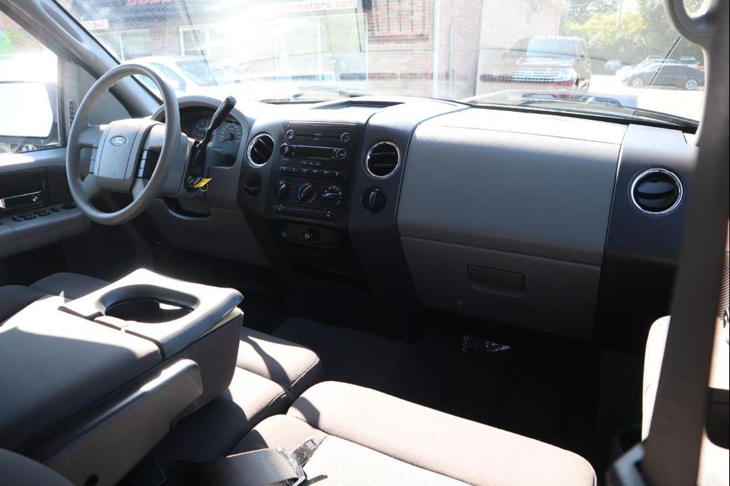 used 2006 Ford F-150 car, priced at $10,995