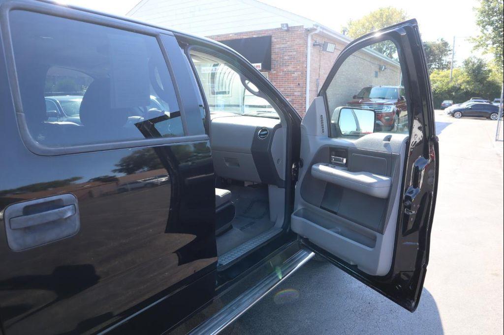 used 2006 Ford F-150 car, priced at $10,995