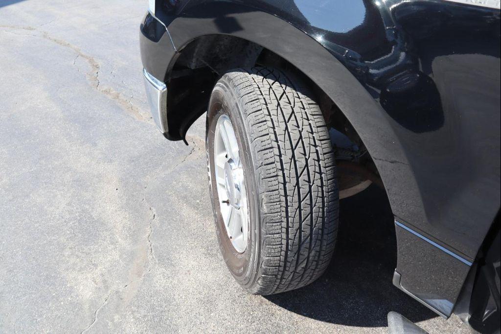 used 2006 Ford F-150 car, priced at $10,995