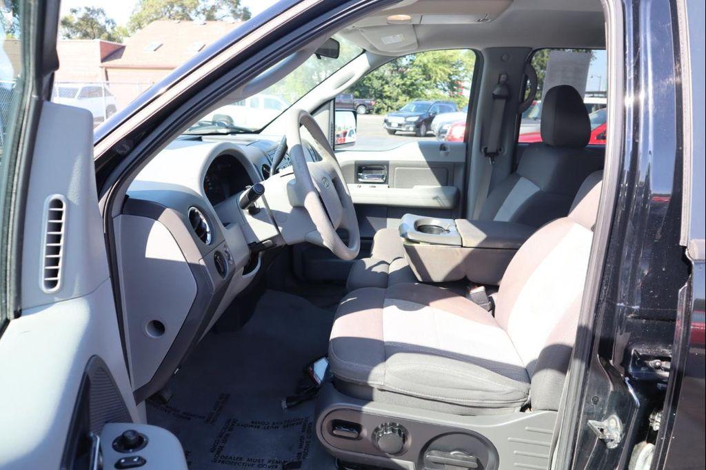 used 2006 Ford F-150 car, priced at $10,995