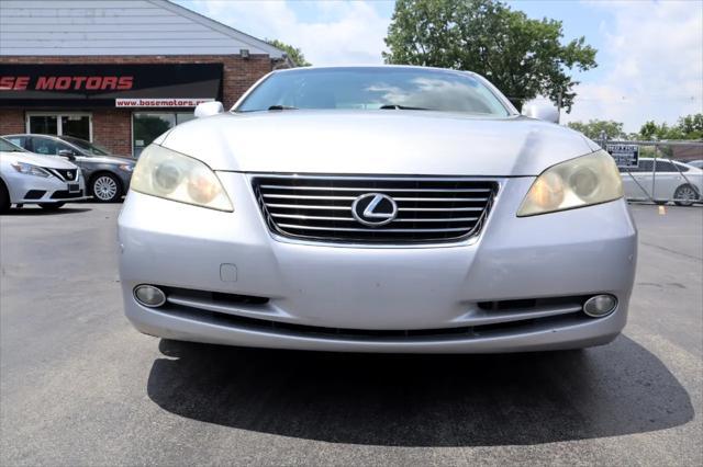used 2007 Lexus ES 350 car, priced at $6,995