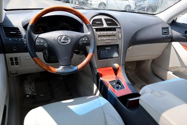 used 2007 Lexus ES 350 car, priced at $6,995