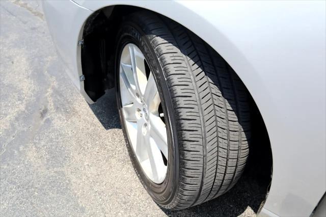 used 2007 Lexus ES 350 car, priced at $6,995
