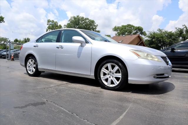 used 2007 Lexus ES 350 car, priced at $6,995