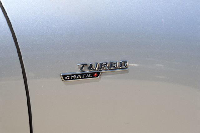 used 2021 Mercedes-Benz AMG CLS 53 car, priced at $51,785