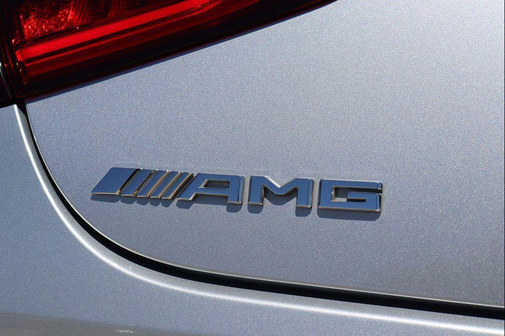 used 2021 Mercedes-Benz AMG CLS 53 car, priced at $49,988