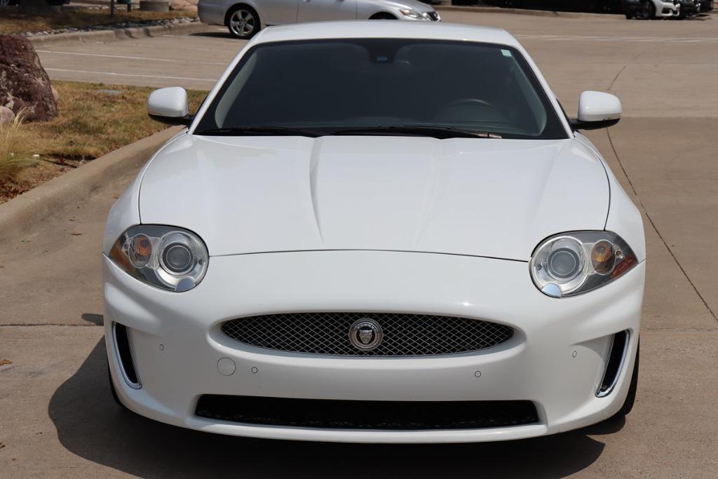 used 2011 Jaguar XK car, priced at $21,985