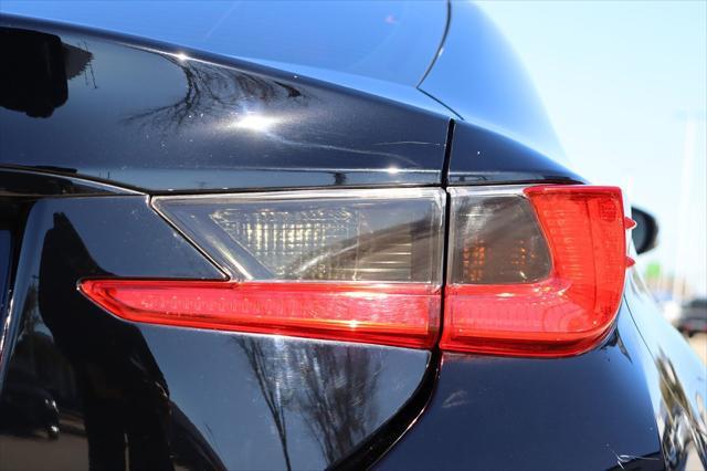 used 2017 Lexus RC 350 car, priced at $26,751