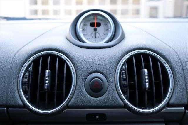 used 2007 Porsche Cayman car, priced at $31,595