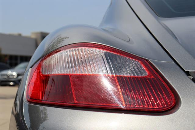 used 2007 Porsche Cayman car, priced at $28,989