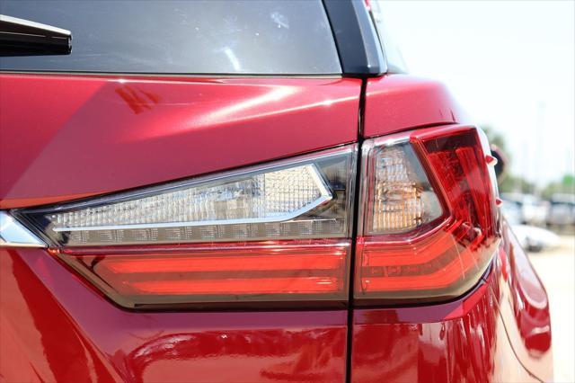 used 2022 Lexus RX 350L car, priced at $41,998