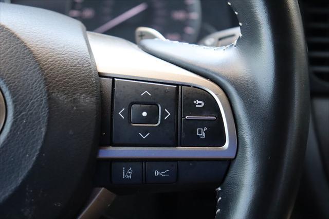 used 2022 Lexus RX 350L car, priced at $41,998