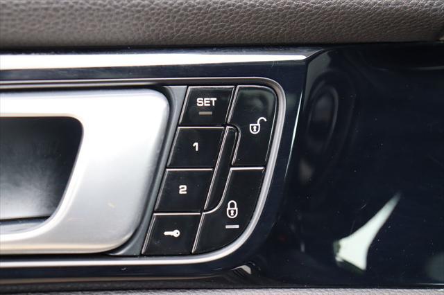 used 2018 Porsche Panamera car, priced at $49,757