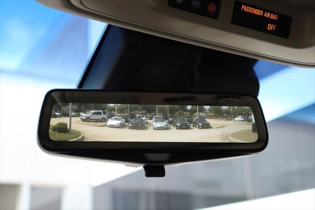 used 2017 Cadillac Escalade car, priced at $29,998