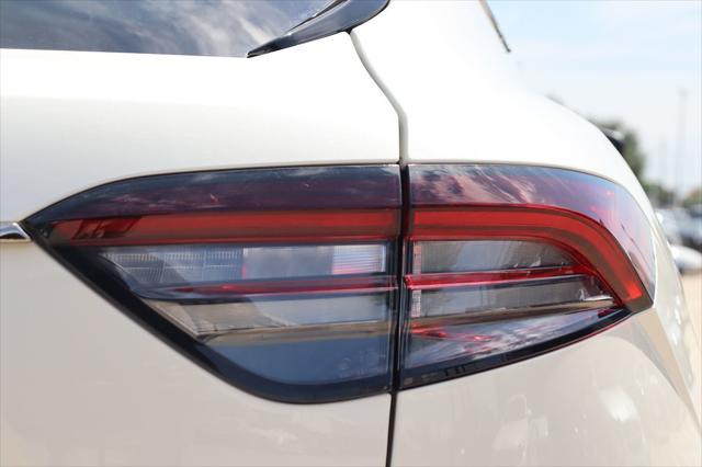 used 2022 Maserati Levante car, priced at $39,969
