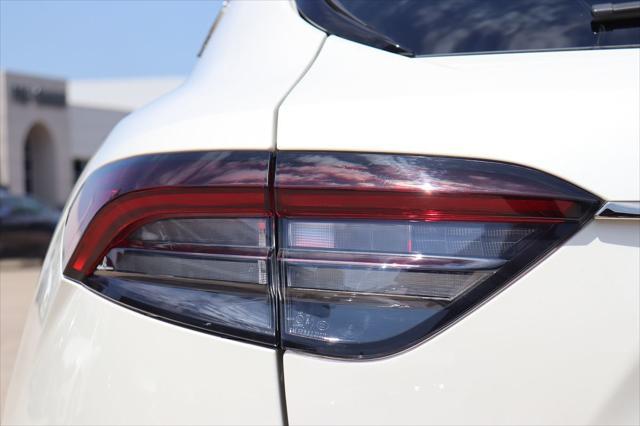 used 2022 Maserati Levante car, priced at $39,969