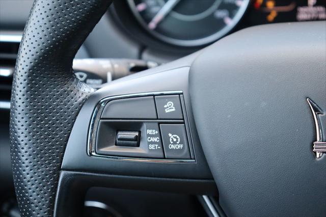 used 2022 Maserati Levante car, priced at $39,969