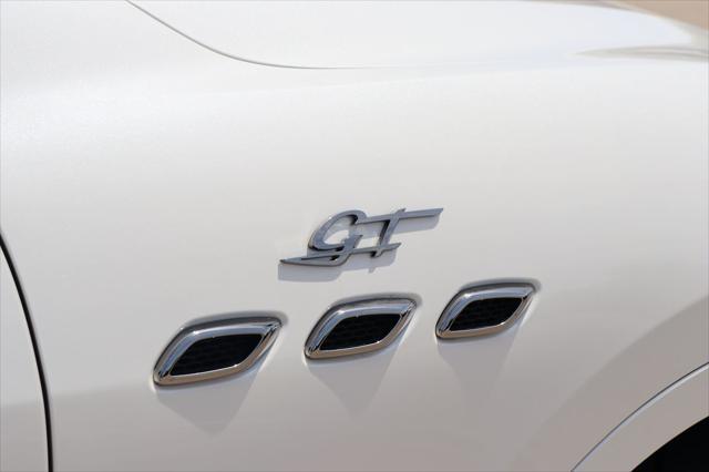 used 2022 Maserati Levante car, priced at $39,969