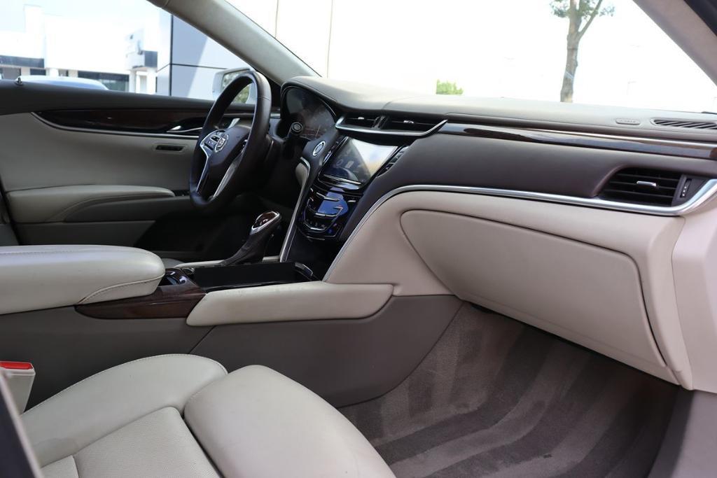 used 2014 Cadillac XTS car, priced at $18,998