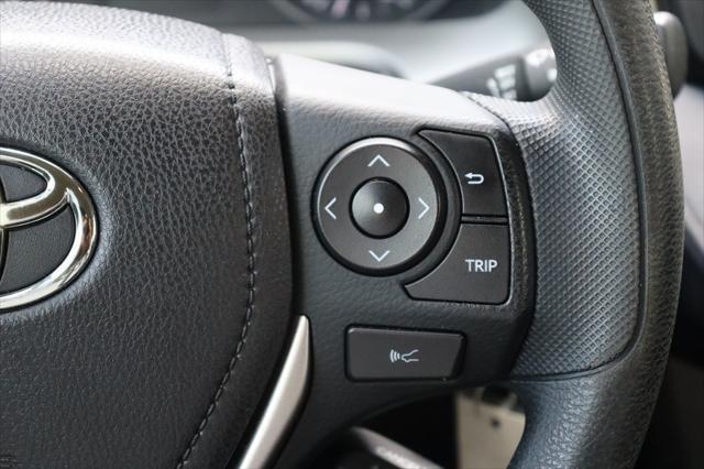 used 2017 Toyota RAV4 car, priced at $18,998