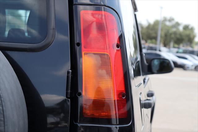 used 2004 Land Rover Discovery car, priced at $17,989