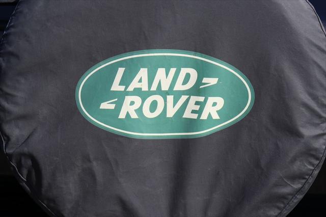 used 2004 Land Rover Discovery car, priced at $17,989