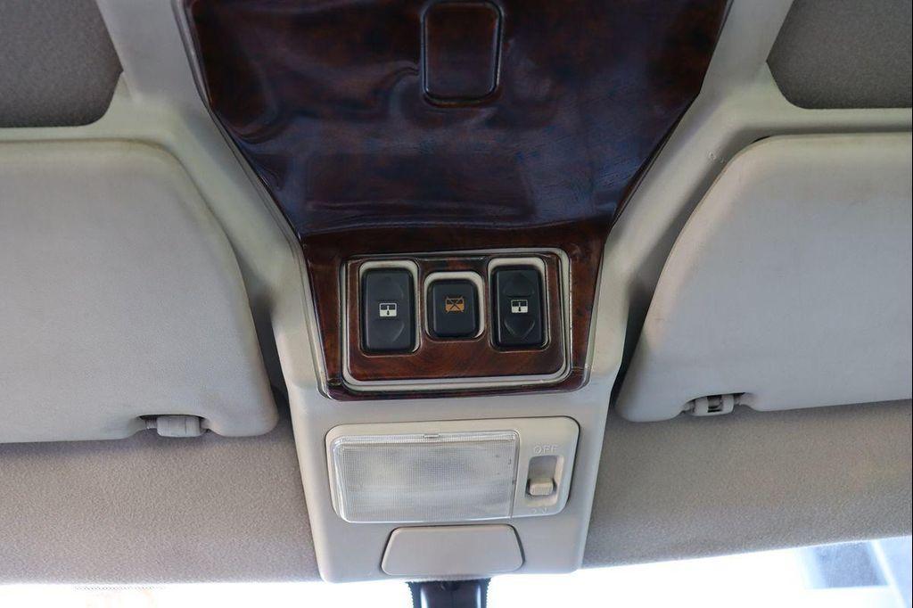 used 2004 Land Rover Discovery car, priced at $20,998