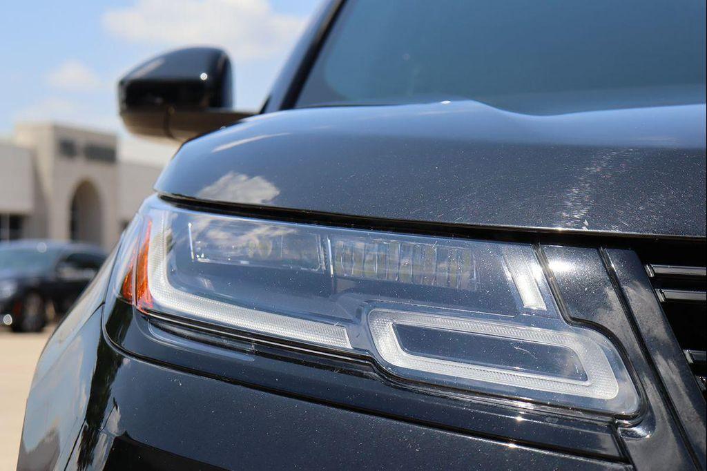 used 2019 Land Rover Range Rover Velar car, priced at $25,745
