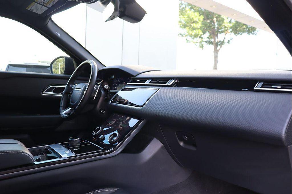 used 2019 Land Rover Range Rover Velar car, priced at $25,745