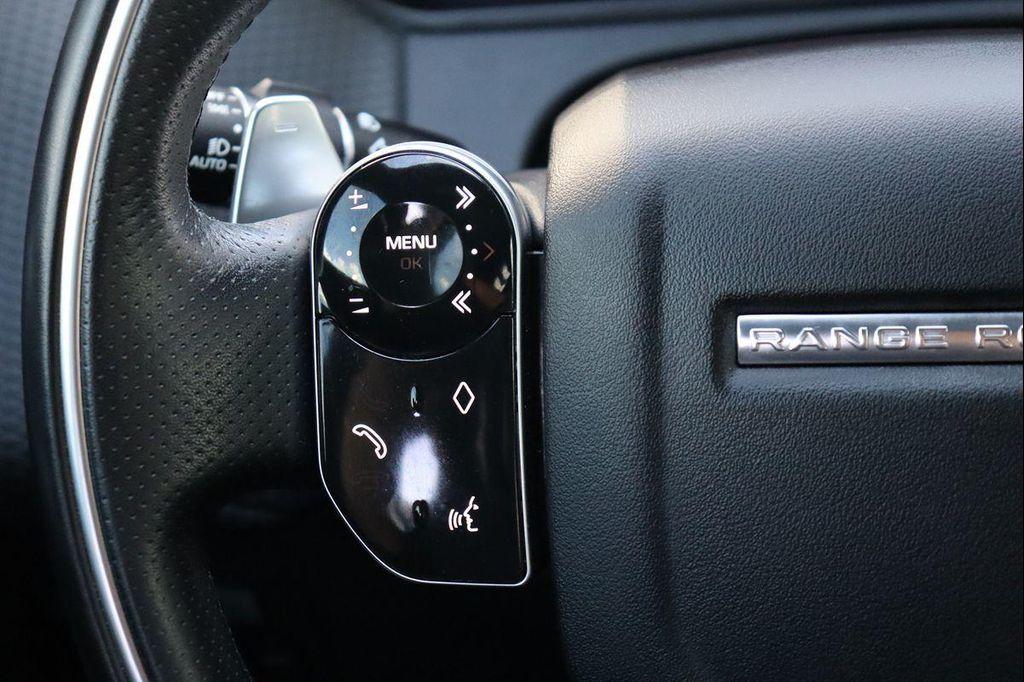 used 2019 Land Rover Range Rover Velar car, priced at $25,745