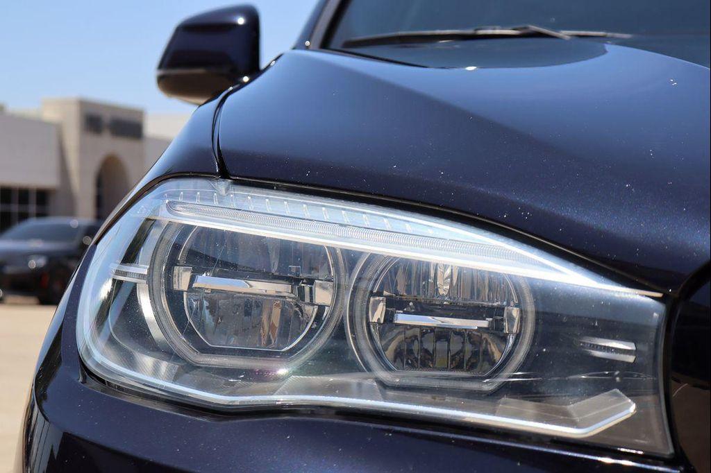used 2018 BMW X5 car, priced at $25,715